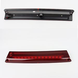 Lentille rouge 09-0031