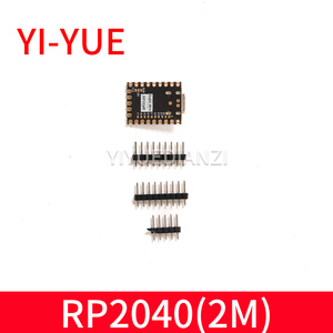 <strong>Raspberry</strong> <strong>Pi</strong> Pico2 Development Board RP2350 <strong>Microcontroller</strong> <strong>Raspberry</strong> <strong>Pi</strong> Pico2 RP2040