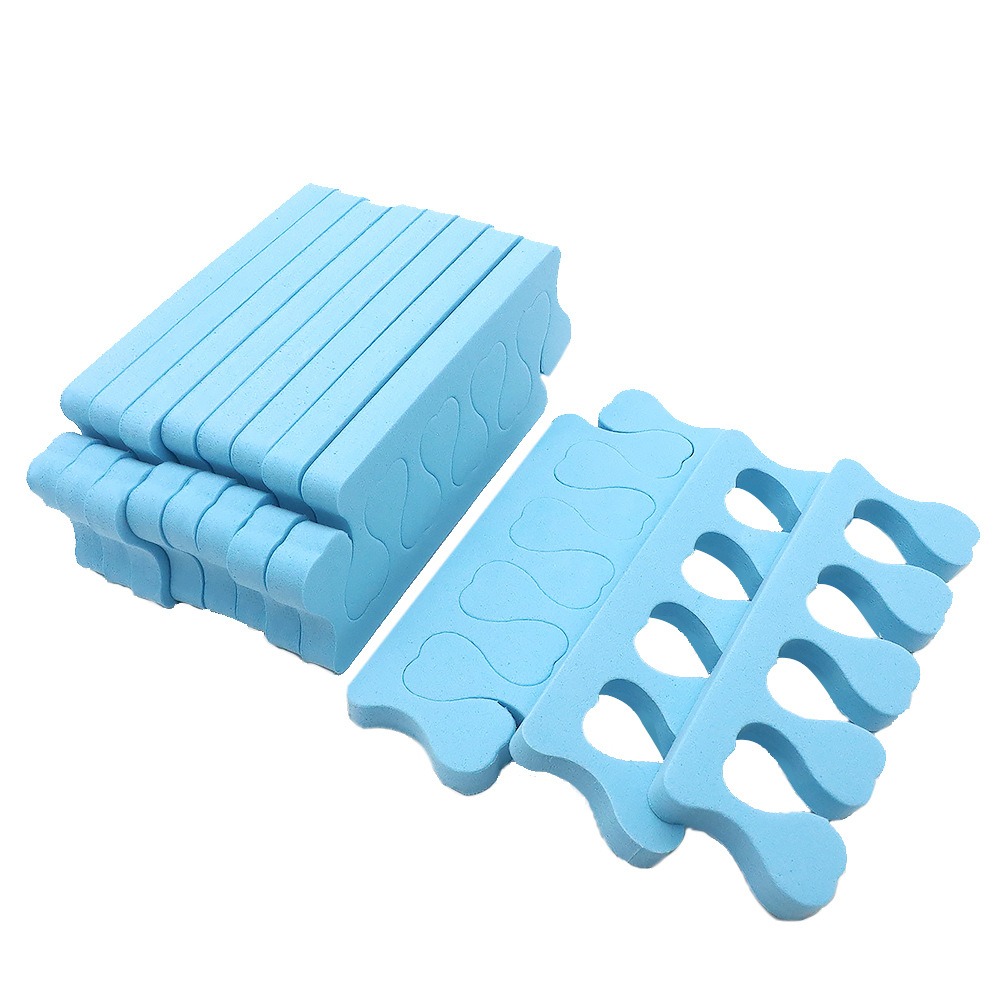 Bleu clair (1 paire)