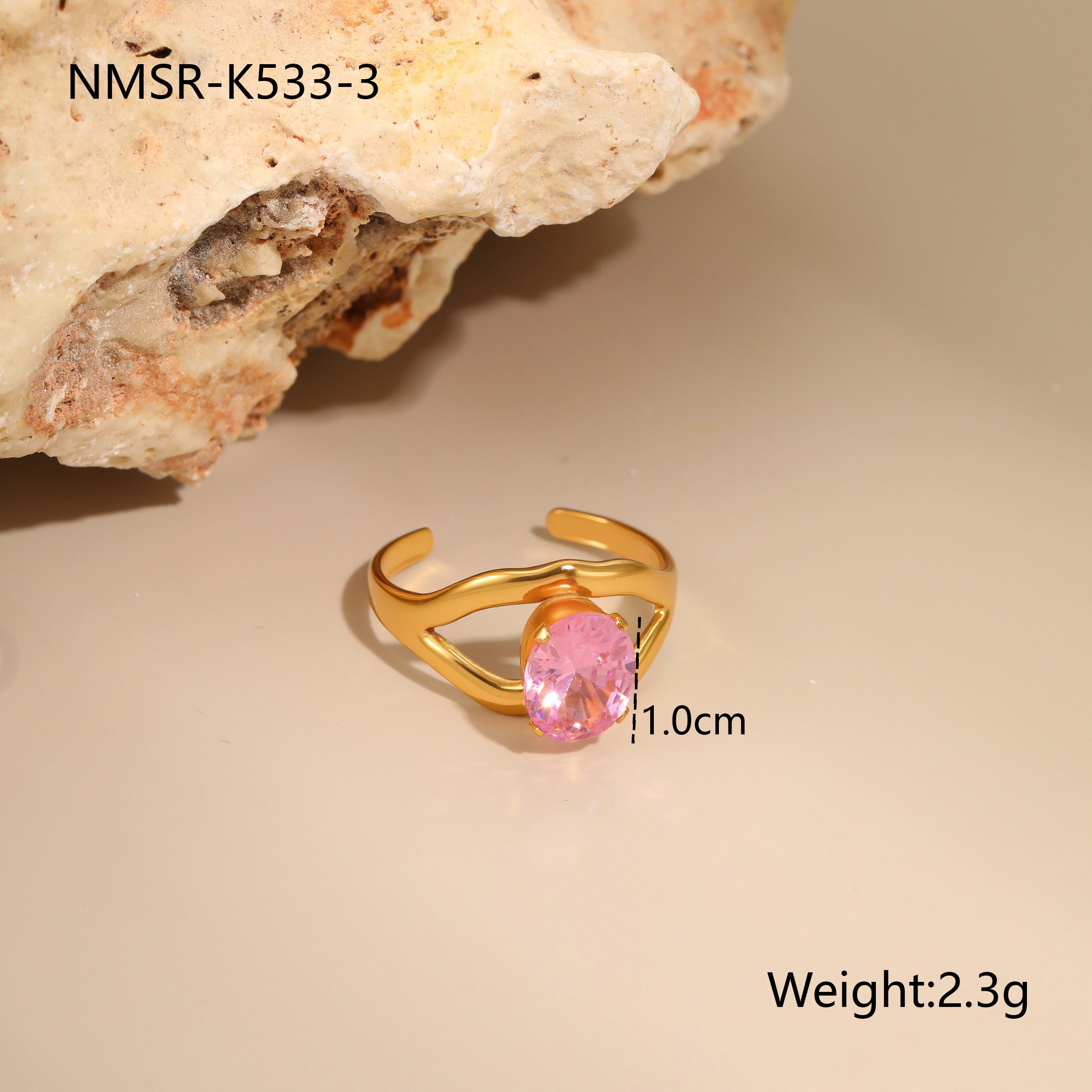 NMSR-K533-3