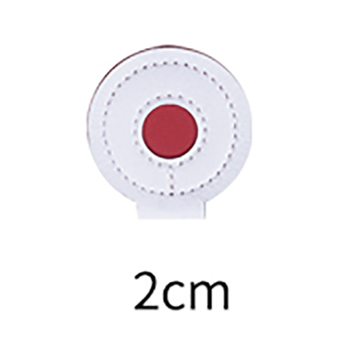 2 cm