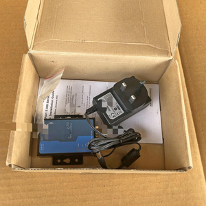 Новый оригинальный готовый NPORT5110 склад промышленной автоматизации PLC Контроллер программирования - Product Image 1