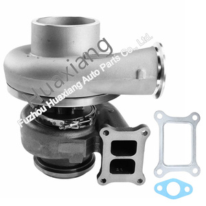 070145701HV250 Turbocharger için VW Transporter T5 2003-2009 Turbocharger Turbo Turbo modeli GT2056V 2.5 TDI balta tek parça - Product Image 2