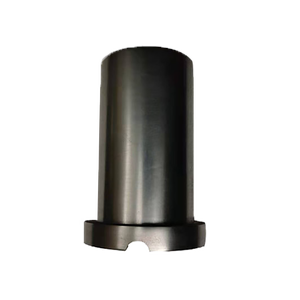 高纯熔融碳陶瓷石墨坩埚 - Product Image 6