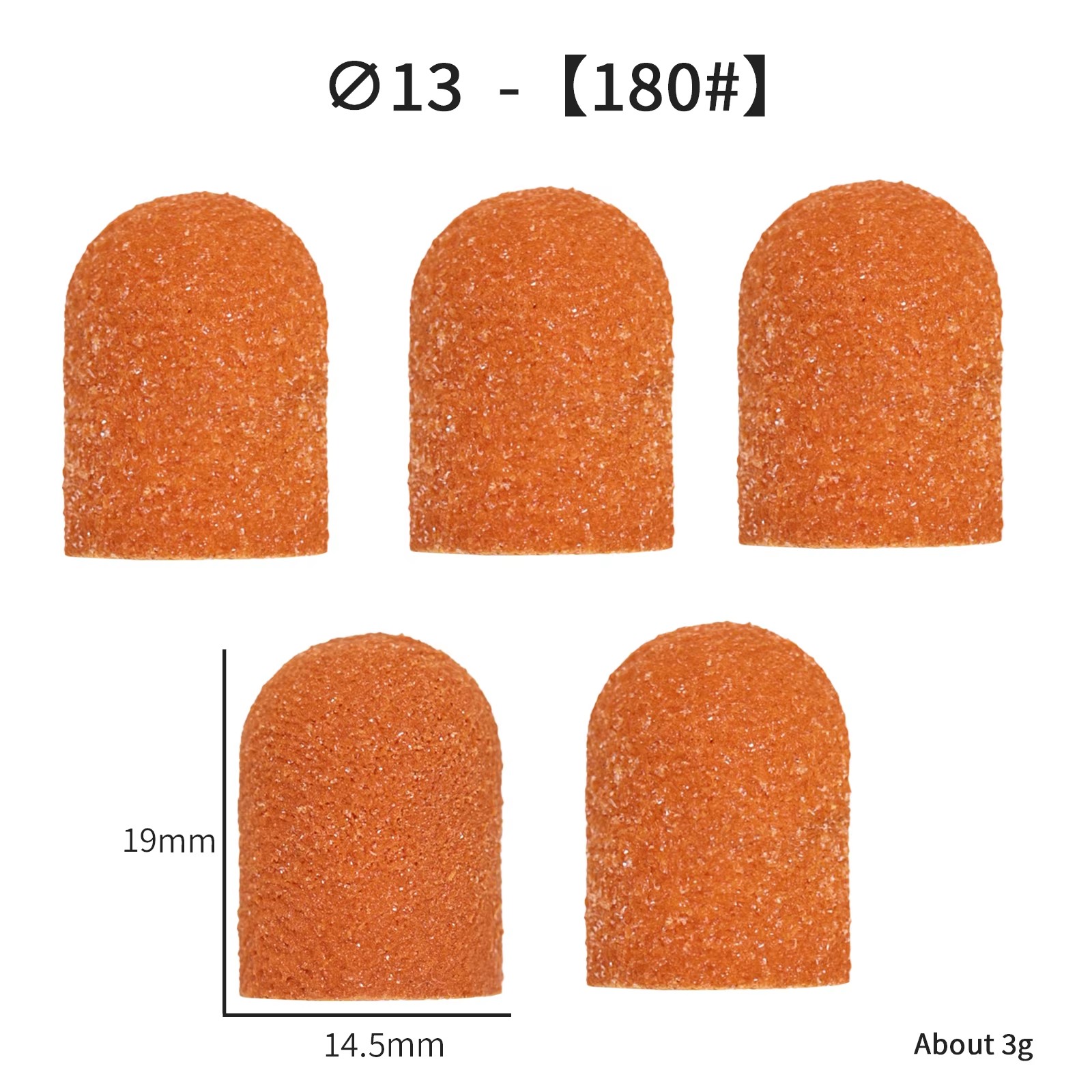 13mm*180 # 1 pièce