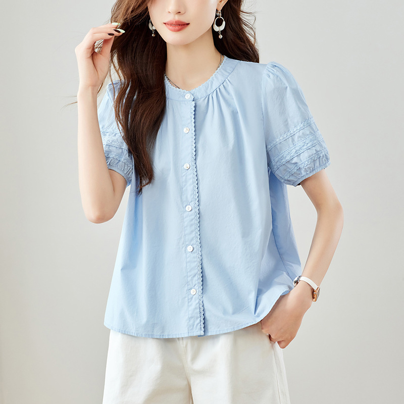Sky blue