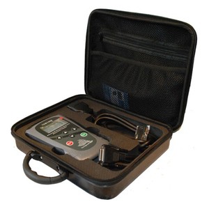 TDB1000 Advanced Security Systems Electronic Tester ASSET Programador Paquete de software completo con suscripción de 1 año