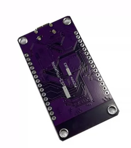 Scheda di sviluppo Nodemcu Lua ESP8266 con modulo CH340 ESP-07/07S per Wireless seriale Wifi per la comunicazione e la rete - Product Image 4