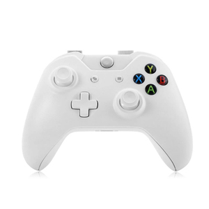ตัวควบคุมวิดีโอเกม XB สำหรับ Xbox หนึ่งตัวควบคุมไร้สายสำหรับ XB Series s/x โฮสต์จอยสติ๊กไร้สาย