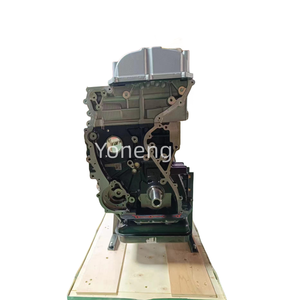 DONGFENG motor tertibatı için araba motoru uzun blok 1.9L D19TCIE2 motoru - Product Image 5