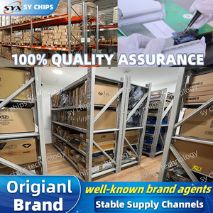 SY cips entegre devreler üretici Ic bileşenleri Ic AD822ARMZ stokta - Product Image 3