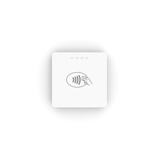 FP9340 Pos системы ручной Mpos машина с кард-ридером - Product Image 1