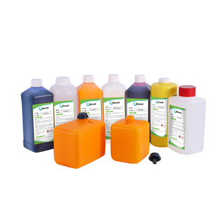 Cijプリンター用の安定した印刷Imaje溶剤ベースの透かしインク - Product Image 3