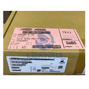 ชิปไอซีวงจรรวมชิ้นส่วนโมดูลอิเล็กทรอนิกส์ CSD87501L ใหม่ของแท้