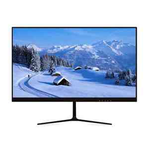 MT-B24A新设计液晶显示器复合视频输入19 24英寸液晶显示器 - Product Image 2