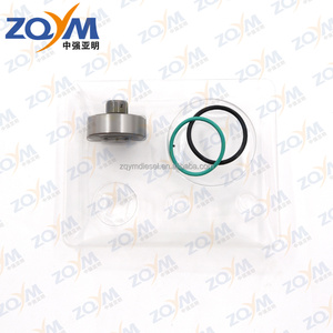 4984803 ZQYM XPI enjektör parçaları ISX15 ISXZ 2897320 2488244 enjektör kontrol vanası koltuk 4984803 solenoid stator - Product Image 2