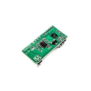 MCU RDM6300IDカードリーダーモジュールRFID無線周波数モジュールUARTシリアルポート出力 - Product Image 1