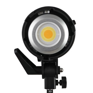 KFT KY-BK0306RGB100W profesyonel Video işığı kapalı RGB Video işığı Led fotoğraf aydınlatma kiti canlı dolgu için App kontrolü ile - Product Image 5