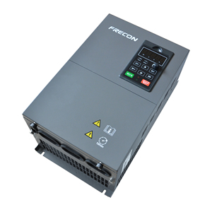 FRECON 220V Entrada trifásica Controlador de salida trifásico Variadores de velocidad VFD - Product Image 4
