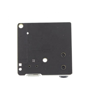 Placa de decodificación Bluetooth MP3 Módulo receptor de audio Bluetooth 5,0