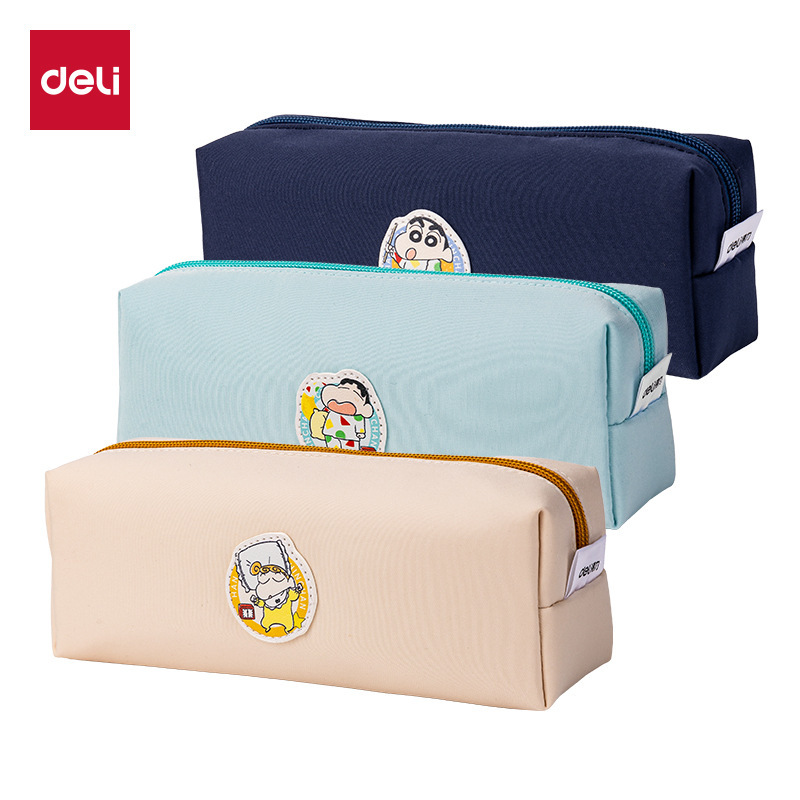 LB703 - Mixed Color Pencil Case (Single)