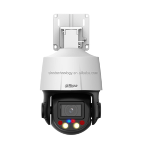 2024 DAHU Original SD3E405DB-GNY-A-PV1 4MP 5x TiOC WizSense Network PTZ <strong>Camera</strong> Ready Stock Full Colorvu <strong>Camera</strong> - Product Image 5