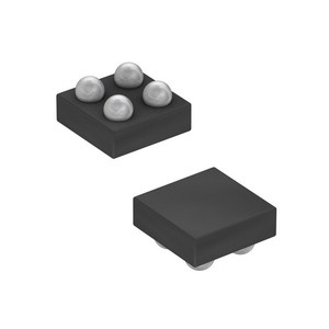 IC fornitore MAX6410BS35 T Power-On semplice Reset supervisore Push-Pull Totem 1 canale MAX6410BS35 montaggio superficiale 4-UCSP - Product Image 1