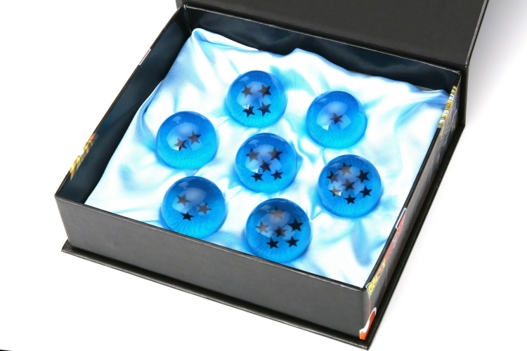 Azul (7 piezas/caja)