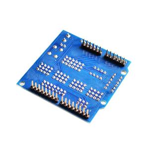 センサーシールドV5.0ロボット部品の電子ビルディングブロックセンサー拡張ボード - Product Image 2