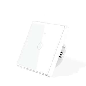 スマートフォンコントロールスマートスイッチウォールスイッチリモコンスマートホーム1ギャングスイッチ - Product Image 2