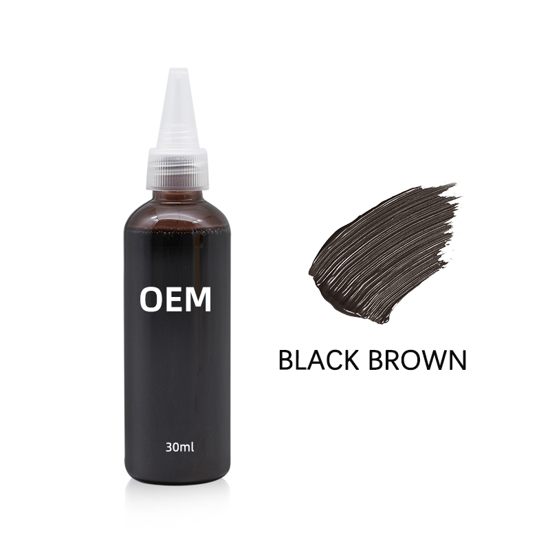 Brun noir