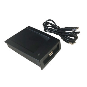 Temassız IC veya kimlik kartının çipini okumak ve yazmak için temassız RFID kart okuyucu ve yazıcı - Product Image 2