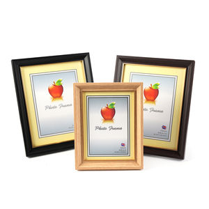 Fabrika fiyat 4R 5R 6R için çok yönlü polistiren fotoğraf çerçevesi Any 10R A4 11R 12x16 12x18 herhangi bir oda için çok amaçlı resimler çerçeve - Product Image 1