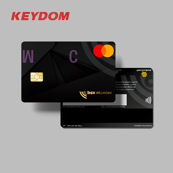 Jcop4 P71 doppia interfaccia Java Chip Card Secld pagamento intelligente Digital-gift card-for-electronics carta di credito - Product Image 4