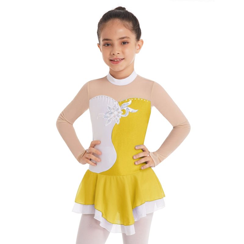 สีเหลือง