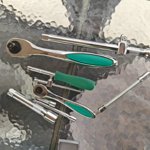 Auto Repair Box 94 Pcs <strong>Tool</strong> Set <strong>Kit</strong> Mechanic Automotive Sets for Car Motorcycle <strong>Tools</strong> <strong>Kit</strong> - Product Image 6