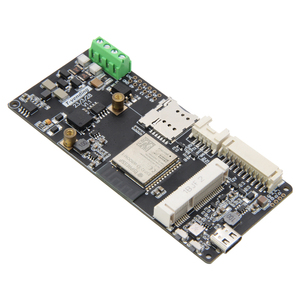 ESP32-S3 IOT-Entwicklungs platine mit RS485 PCIe-Schnitts telle unterstützung T-PCIE T-Vending - Product Image 4