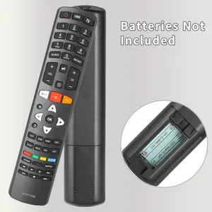 TCL 4K LED LCD akıllı TV uzaktan kumanda için RC311 FMI5 - Product Image 6