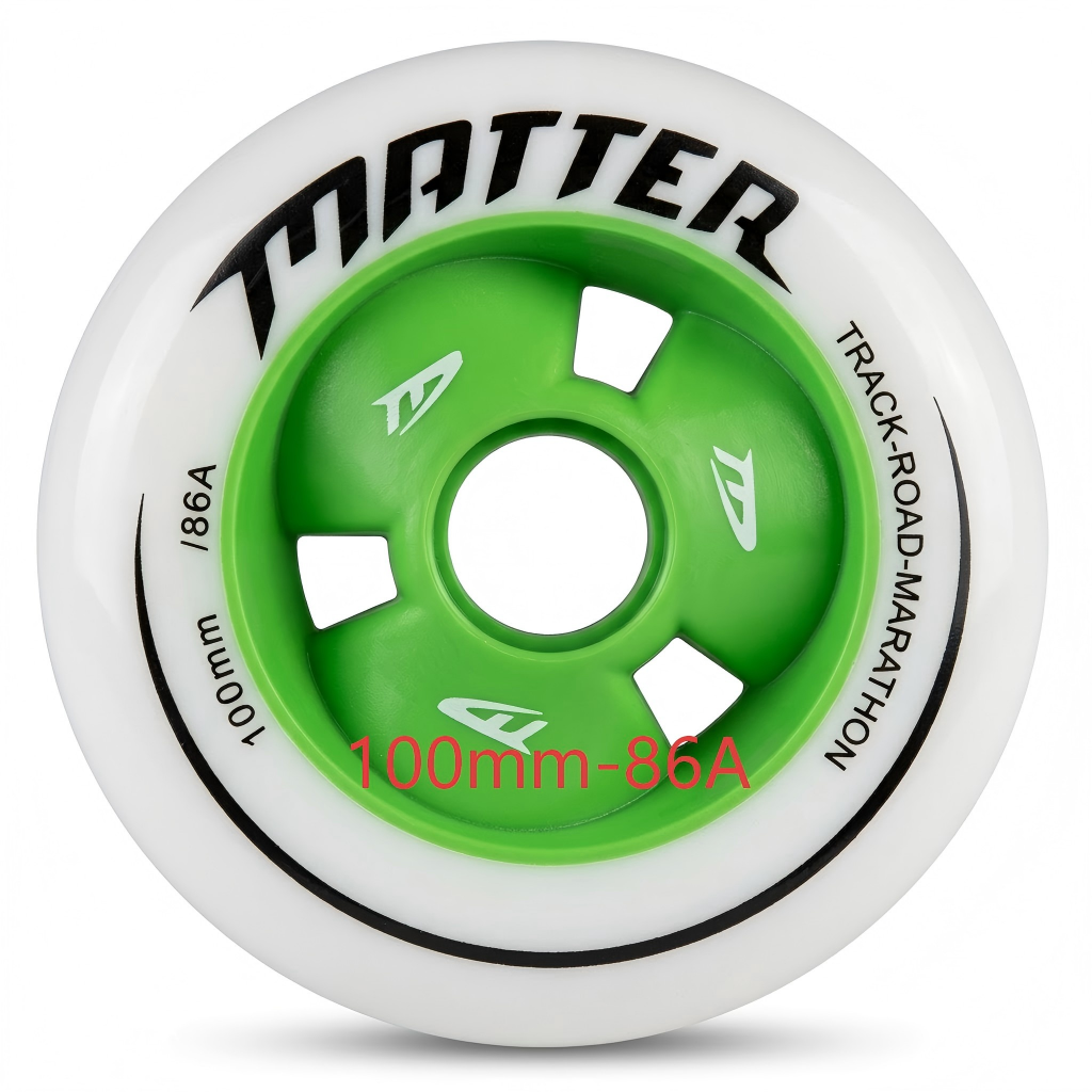 100mm vert