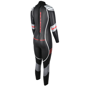 Özel artı boyutu triatlon Wetsuits yüzmek ve dalgıç giysisi Yamamoto Smoothskin Wetsuit fabrika satış - Product Image 3
