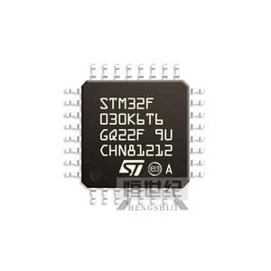 STM32F030C6T6 STM32F030C8T6 LQFP48 New Original Stock Stm32f Microcontrollers and Processors <strong>FPGA</strong> <strong>Stm32</strong> Ic Chip - Product Image 1