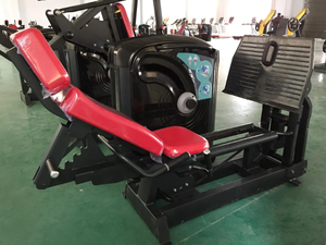 Multi-Function Station <strong>Trainer</strong> for Leg Stretching - Product Image 4