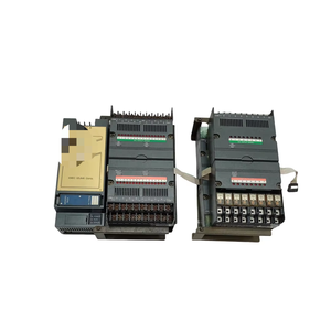 NOVO FA-2J Controlador Programável CPU UNIDADE FA-1J 16-DC UNIDADE DE ENTRADA PFJ-N162U One Year Warranty