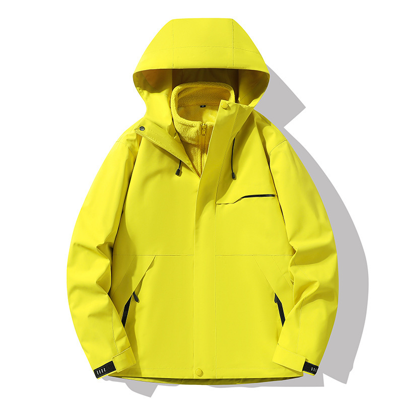 UZ364/Jaune citron