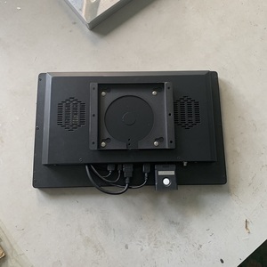 15 Inch All-in-One <strong>Raspberry</strong> <strong>Pi</strong> Touchscreen Tablet Waterproof Toughened Glass Capacitive Touch with US/EU Plugs