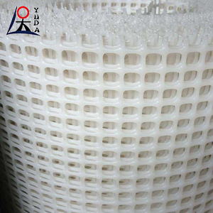 Hochwertiger HDPE-Kunststoff-Flachnetz-Kunststoff-Hühnerdraht-Netz boden für landwirtschaft liche Tiere - Product Image 4