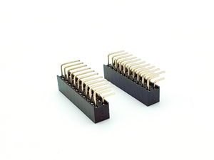 2.54mm Female <strong>Header</strong> Connector