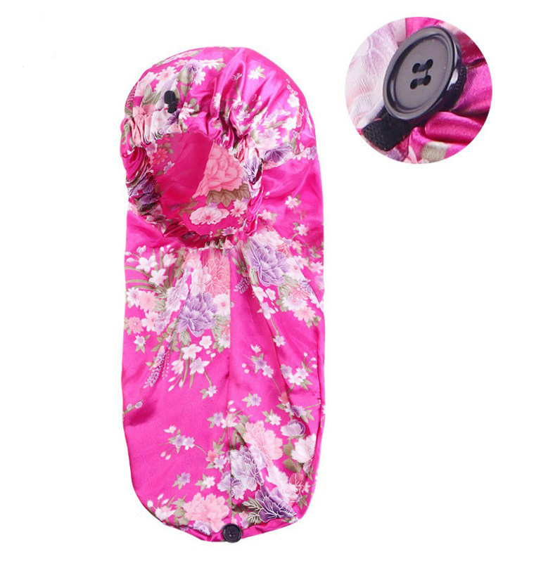 Rose foncé (floral)