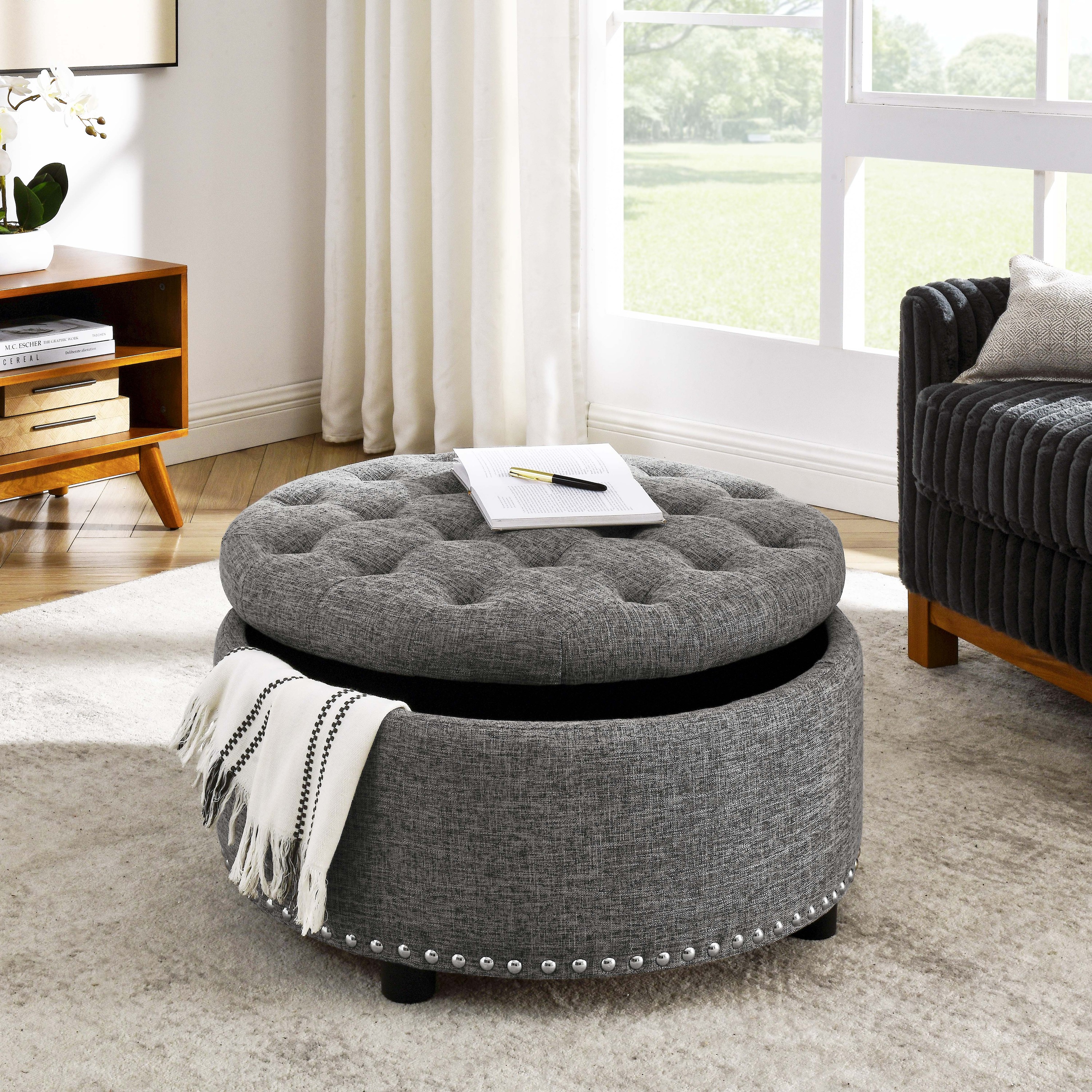 Dark Gray