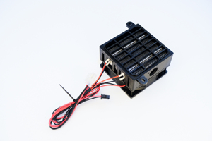 เครื่องทำความร้อนหม้อน้ำไฟฟ้า PTC องค์ประกอบความร้อน PTC พรีเมี่ยม